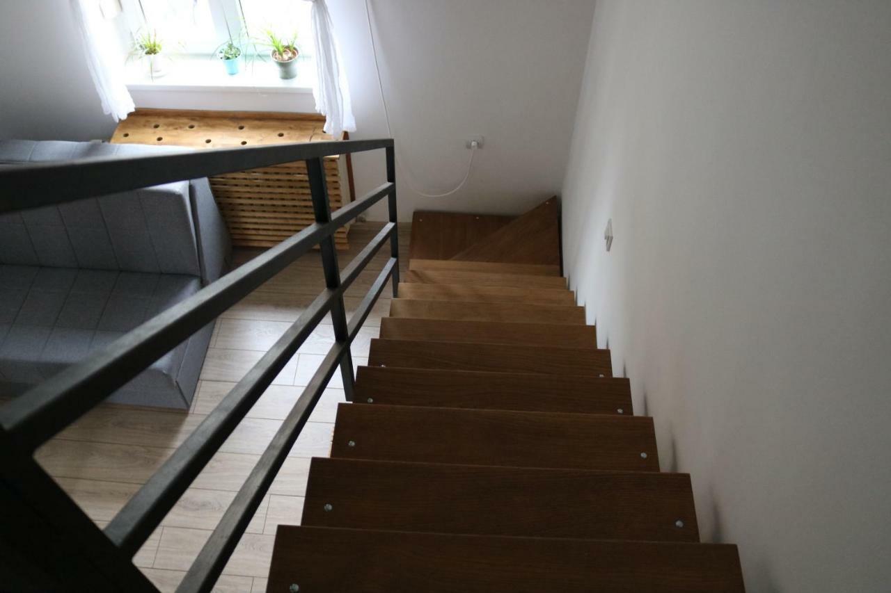 Apartment F6 Osijek Exterior photo